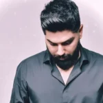 دانلود آهنگ مجید احمدی تکیه گاه