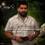 دانلود آهنگ مجید احمدی ای یار من ای دلبر جانی