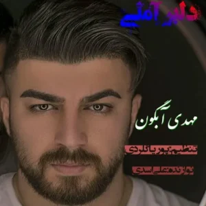 دانلود آهنگ مهدی آبگون دلبر آملی دانلود آهنگ مهدی آبگون دلبر آملی