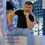 دانلود آهنگ مهدی آبگون قبرستان