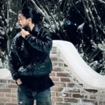 دانلود آهنگ مهدی احمدزاده اگه ترکت کنم آواره وومه شهلا