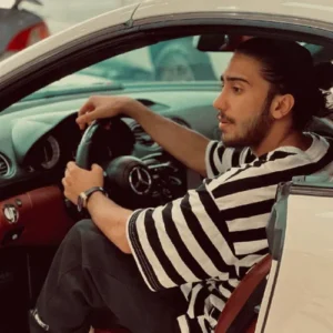 دانلود آهنگ مهدی احمدزاده آرزو
