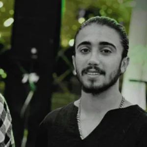 دانلود آهنگ مهدی احمدزاده سیبی وحشی