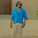 دانلود آهنگ مهدی احمدزاده مست الکل