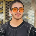 دانلود آهنگ مهدی احمدزاده زنگ نزنی نینی خبر