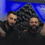 دانلود آهنگ محمد اسمعلی و علیرضا باباجانی دردت بمیرم