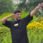 دانلود آهنگ محمد کجوری خله ساله عشق تو دره می قلب گوشه