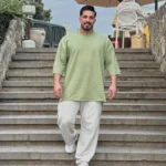 دانلود آهنگ محمد کجوری مثل تو جایی ندیمه چنه سختی بکشیمه
