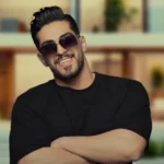 دانلود آهنگ محمد کجوری تو مهره مار دارنی خاطرخواه هزار دارنی
