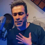 دانلود آهنگ رمضان قزوینی آ بمرده مار بمردمه
