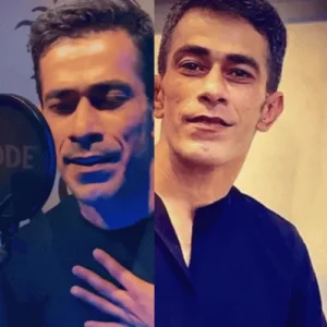 دانلود آهنگ رمضان قزوینی آ می دلبر