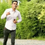 دانلود آهنگ رمضان قزوینی می دل خونه می عمر شونه