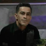 دانلود آهنگ رمضان قزوینی چه دلخواه جان همش ز هم دورمی