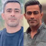 دانلود آهنگ رمضان قزوینی امسال بهار دنی من کوه بورم