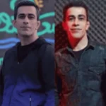 دانلود آهنگ رمضان قزوینی ای خدا یه آسمون بیمه بی نام و نشون