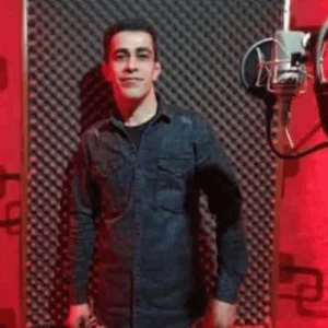 دانلود آهنگ رمضان قزوینی خاک کردستان چش سرمه کمه