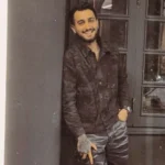 دانلود آهنگ علیرضا باباجانی لب چشمه کردی برمه