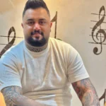 دانلود آهنگ بهنام حسن زاده‌ آ جان دلخواه