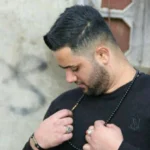 دانلود آهنگ بهنام حسن زاده‌ درد و دلی دارمه با تو نادون آی پسر