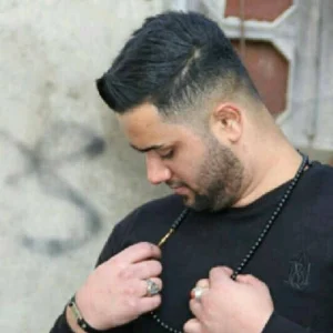 دانلود آهنگ بهنام حسن زاده‌ درد و دلی دارمه با تو نادون آی پسر