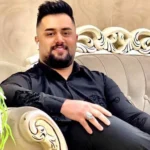دانلود آهنگ بهنام حسن زاده‌ جذاب
