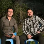 دانلود آهنگ بهنام حسن زاده‌ و وحید حیدری به یاد صفر گلردی