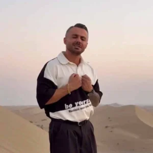 دانلود آهنگ ابی عالی دل من بند توئه می دل در بند توئه