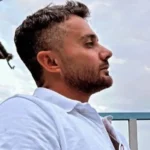 دانلود آهنگ ابی عالی مست ریکامه هن گوشه نیشتمه