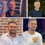 دانلود آهنگ ابی عالی سربالا هاکن هارش خدا ره