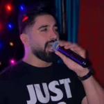 دانلود آهنگ جواد عباسی آروم و آروم