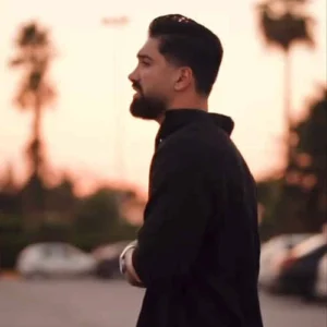 دانلود آهنگ جواد عباسی قد و بالا ره ته داینی