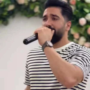 دانلود آهنگ جواد عباسی تو این شهر دل من تو حاکم تو کلانتر