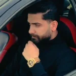 دانلود آهنگ لرازیس بند سلامتی حال خش صفای احوال خش