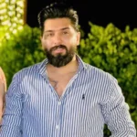 دانلود آهنگ مجید احمدی گمه قلب من‌ کیه تو داد بزن من
