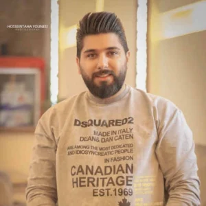 دانلود آهنگ مجید احمدی هم شر و شوری هم با کلاسی