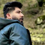 دانلود آهنگ مجید احمدی کنه جا ایاقی دلبر گوشه اتاقی