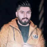 دانلود آهنگ مجید احمدی مازندران جهانیه بادا بادا بادا
