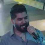 دانلود آهنگ مجید احمدی پایین محله مشروب بو دکته دلبر