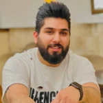 دانلود آهنگ مجید احمدی تنها راه این که تره نزنم