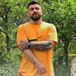 دانلود آهنگ مهدی آبگون بابا لیلی لیلی بازار شونه
