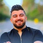 دانلود آهنگ مهدی آبگون بخونم یاری سه زار زار زار