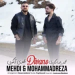 دانلود آهنگ مهدی آبگون دیوانه بومه بیمه روانی