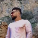 دانلود آهنگ مهدی آبگون چین چین دامن نکن دل پاره وونه