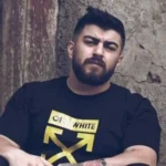 دانلود آهنگ مهدی آبگون هر شویی مستی ای قربون