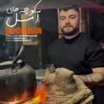 دانلود آهنگ مهدی آبگون بوردی غم دنیاره دکردی یار می دل