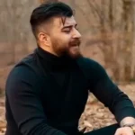 دانلود آهنگ مهدی آبگون شکارچی تو لس هاده