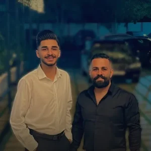 دانلود آهنگ محمد اسمعلی ریمیکس ۲۰۲۵