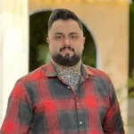 دانلود آهنگ بهنام حسن زاده‌ بکش کنار امشو مره شر دره