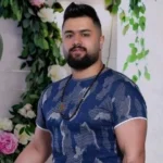دانلود آهنگ بهنام حسن زاده‌ دل ساده