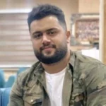 دانلود آهنگ بهنام حسن زاده‌ مست و خراب